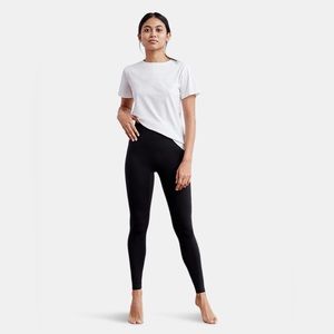 ADAY Layered Up Thermal Leggings